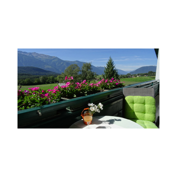 Apartment mit viel Platz in Mieming