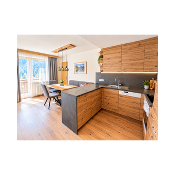 Große Ferienwohnung in Mieming für Familie und Freunde.
