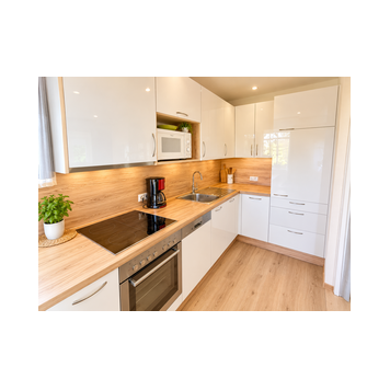 Apartment mit einterichteter Küche und allem Komfort den man baucht für einen schönen Urlaub in Tirol für Familie und Freunde. Für 2-4 Personen