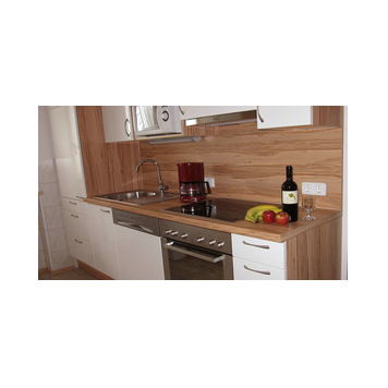 Apartment mit Küche und alles was man braucht für einen schönen Urlaub in Mieming